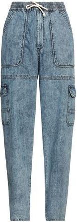 Isabel Marant BOTTOMWEAR - Jeans sur YOOX.COM