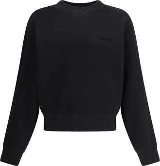 Dsquared2 Oversized Sweatshirt