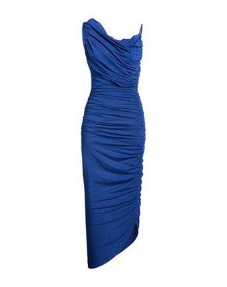 La Petite Robe Di Chiara Boni DRESSES - Midi dresses on YOOX.COM