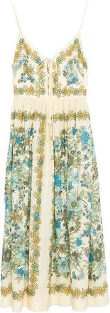 Alemais Sophia Midi Dress