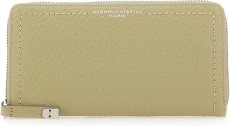Gianni Chiarini Wallets & Cardholders, female, Green, Size: ONE SIZE Bubble Wallet