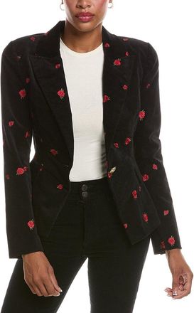 L'agence LAgence Kaisley Blazer