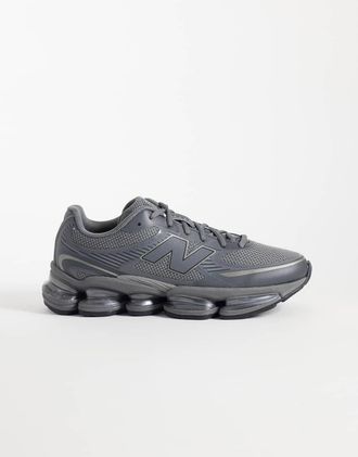 New Balance Sneakers 2000 grigio scuro