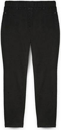 Fiorella Rubino Donna, Pantaloni, Nero, 5Xl, new