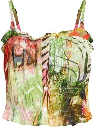 Guess TOPWEAR - Tops on YOOX.COM