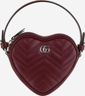 Gucci Gg Marmont mini-tas