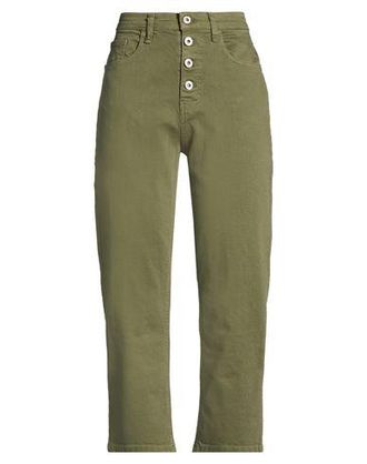 Vivance BOTTOMWEAR - Jeans on YOOX.COM