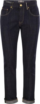 Pantaloni Torino Breakbeat - Straight-Leg Jeans