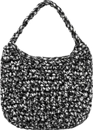Sams&oslash;e & Sams&oslash;e Tote Bags - Dames - Schoudertassen - Zwart - ONE Size - Tassen