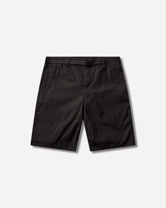 Patagonia Men s Lightweight All-Wear Gi Shorts 9 Black