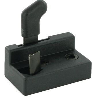 John Deere Cerradura Izda. John-deere Al58549