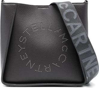 Stella McCartney Mini Logo-embellished Bag