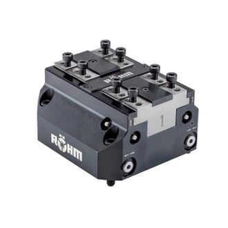 Format R&ouml;hm Tensor Conc&eacute;ntrico Kzs-p, Tama&ntilde;o 250, Dentado Puntiagudo 1,5 X 60&deg; - 181494