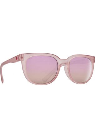 Spy Womens 6700000000115 54 Bewilder Sunglasses - Pink - One Size