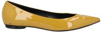 Fabi FOOTWEAR - Ballet flats on YOOX.COM