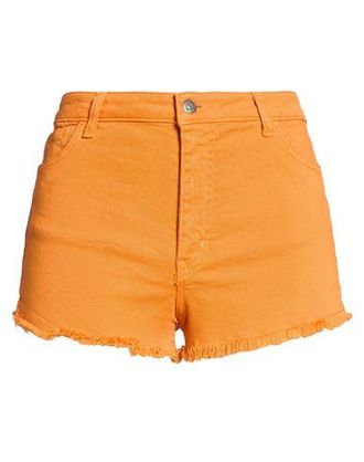 Kontatto Denim shorts