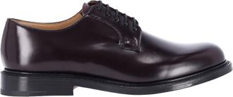 Churchs Scarpe Derby In Pelle