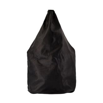 Our Legacy Drip Bag - Bags - unisex - Negro - ONE SIZE