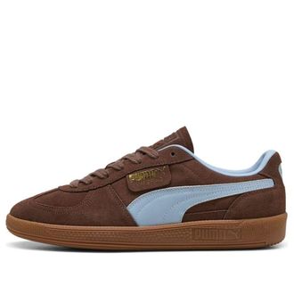 Puma Palermo Flat Bronze 396463-79