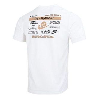 Nike Sportswear NSW Tee DZ2846-100