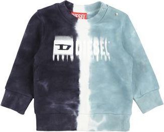 Diesel TOPWEAR - Sweatshirts on YOOX.COM