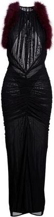 MUGLER DRESSES - Midi dresses sur YOOX.COM