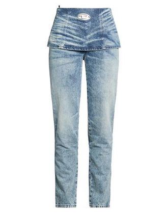 Diesel BOTTOMWEAR - Jeans sur YOOX.COM