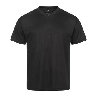 Elysee Camiseta Funcional Ameres Talla Xxxl Negra Elysee