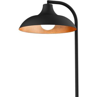 Lumicom Parigina L&aacute;mpara De Pie Hoja