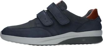 Waldl&auml;ufer Dames, Schoenen, Blauw, Maat: 41 EU