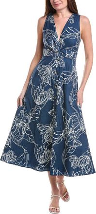 Hutch Birgin Dress