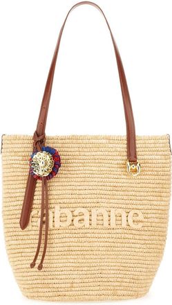 Paco Rabanne Tote Bag-Donna