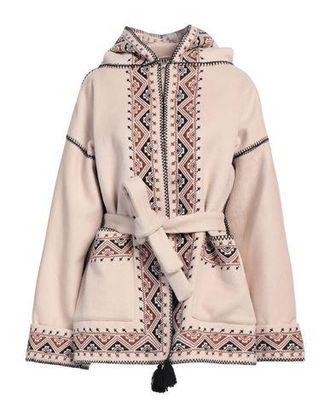 Antik Batik CAPISPALLA - Cappotti su YOOX.COM