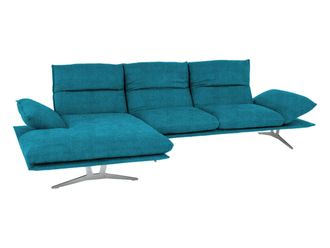 Schubiger M&ouml;bel Ecksofa Faraya Basic