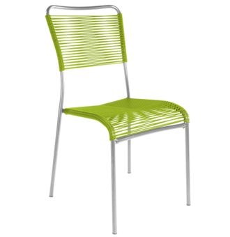 Schubiger M&ouml;bel Spaghetti-Stuhl Mendrisio