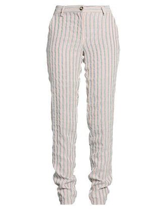 Cristina Gavioli BOTTOMWEAR - Trousers on YOOX.COM