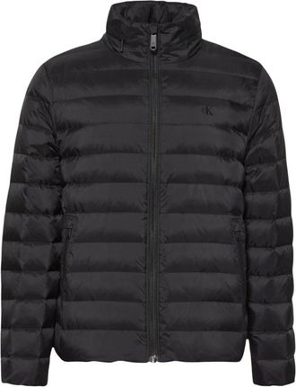 Calvin Klein Jeans Hombre, Chaquetas, Negro, Talla: XL