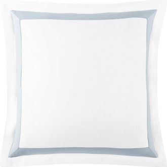 Peacock Alley 420 Thread Count Soprano Euro Sham