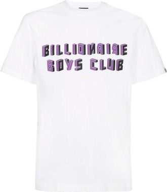 Billionaire Boys Club Uomo, Top, Bianco, S, new