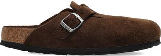 Birkenstock Boston Hausschuhe