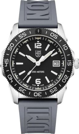 Luminox Hombre, Accesorios, Negro, Talla: ONE Size