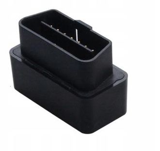 OEM Localizador Gps Rtx Sin Suscripci&oacute;n Con Montaje En Obd2