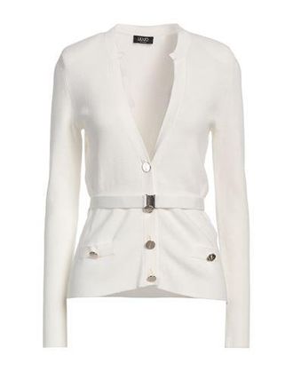 Liu Jo STRICKWAREN - Strickjacken auf YOOX.COM