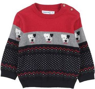 MAYORAL KNITWEAR - Jumpers on YOOX.COM