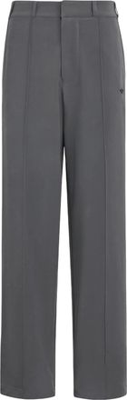 adidas x SFTM 007 Track Pants Asia Sizing Grey Five KS1345