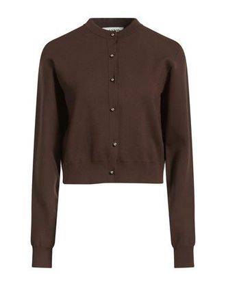 Lanvin MAGLIERIA - Cardigan su YOOX.COM