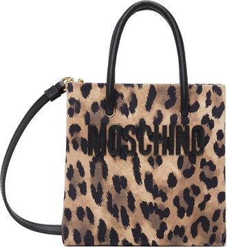 トートバッグ Moschino Daisy tote Women's Moschino Tote Bags - up to −84% | Stylight
