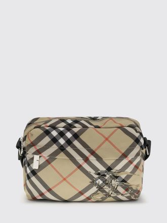 Burberry Borsa Burberry in tessuto Vintage Check