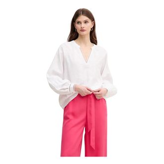 Mos Mosh MOS Mosh, Donna, Camicette, Bianco, M, new