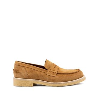 Buttero Laboratorio Loafer - Shoes - Hombre - Beige - 44 EU